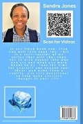 Cover: Encouraging Word of the Day. Book 2 - Sandra Jones