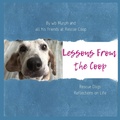 Cover: Lessons from the Coop - Wonderbeagmurph Press