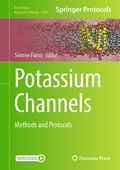 Bild: Potassium Channels - Humana