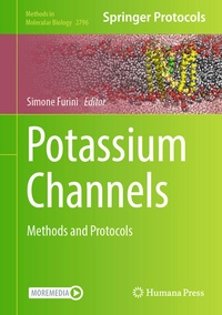 Abbildung von: Potassium Channels - Humana