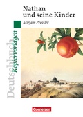 Cover: Deutschbuch Gymnasium - Ideen zur Jugendliteratur - Cornelsen Verlag