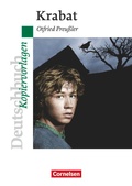 Cover: Deutschbuch Gymnasium - Ideen zur Jugendliteratur - Cornelsen Verlag