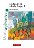 Cover: Deutschbuch Gymnasium - Ideen zur Jugendliteratur - Cornelsen Verlag