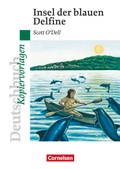 Cover: Deutschbuch Gymnasium - Ideen zur Jugendliteratur - Cornelsen Verlag