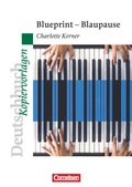 Cover: Deutschbuch Gymnasium - Ideen zur Jugendliteratur - Cornelsen Verlag