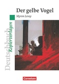 Cover: Deutschbuch Gymnasium - Ideen zur Jugendliteratur - Cornelsen Verlag