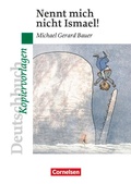 Cover: Deutschbuch Gymnasium - Ideen zur Jugendliteratur - Cornelsen Verlag