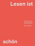 Cover: Lesen ist sch&ouml;n - NordS&uuml;d Verlag