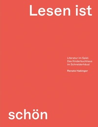 Enlarge image Cover: Lesen ist schön - NordSüd Verlag