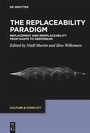Cover: The Replaceability Paradigm - De Gruyter