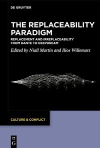 Enlarge image Cover: The Replaceability Paradigm - De Gruyter