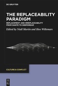 Cover: The Replaceability Paradigm - De Gruyter