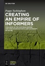 Cover: Creating an Empire of Informers - De Gruyter