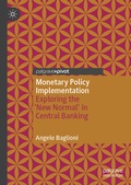 Bild: Monetary Policy Implementation - Palgrave Macmillan
