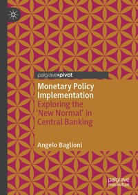 Abbildung von: Monetary Policy Implementation - Palgrave Macmillan