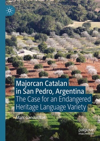 Abbildung von: Majorcan Catalan in San Pedro, Argentina - Palgrave Macmillan