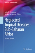 Bild: Neglected Tropical Diseases - Sub-Saharan Africa - Springer