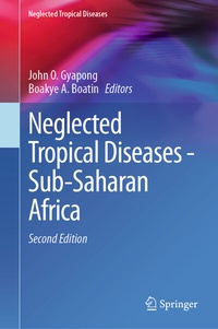 Bild: Neglected Tropical Diseases - Sub-Saharan Africa - Springer