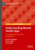Cover: Understanding Mental Health Apps - Palgrave Macmillan