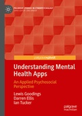 Cover: Understanding Mental Health Apps - Palgrave Macmillan
