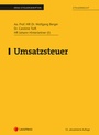 Cover: Umsatzsteuer (Skriptum) - LexisNexis Verlag ARD ORAC GmbH