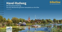Abbildung von: Havel-Radweg - Esterbauer