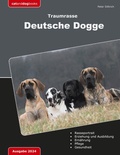 Cover: Traumrasse Deutsche Dogge - BoD - Books on Demand