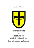 Cover: Nova Nicaea - epubli