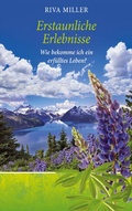 Cover: Erstaunliche Erlebnisse - BoD - Books on Demand