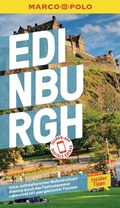 Cover: MARCO POLO Reisef&uuml;hrer E-Book Edinburgh - MARCO POLO ein Imprint von MAIRDUMONT