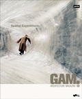 Cover: Spatial Expeditions - JOVIS