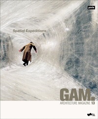 Abbildung von: Spatial Expeditions - JOVIS
