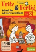 Cover: Fritz & Fertig - Folge 2 - ChessBase GmbH