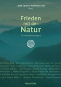 Cover: Frieden mit der Natur - Neue Erde