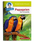 Cover: Benny Blu Papageien - LAMA