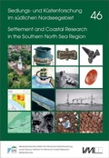 Cover: Aktuelle Forschungen und Projekte des Nieders&auml;chsischen Instituts f&uuml;r historische K&uuml;stenforschung - VML Vlg Marie Leidorf