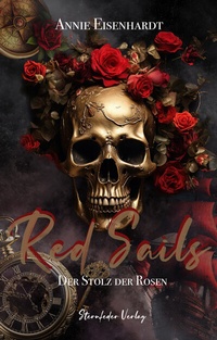 Enlarge image Cover: Red Sails - Sternfeder Verlag