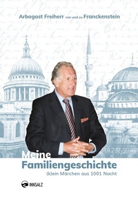 Abbildung von: Meine Familiengeschichte - INNSALZ