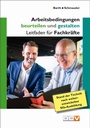 Bild: Arbeitsbedingungen beurteilen und gestalten - DC Verlag