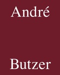 Cover: Andr&eacute; Butzer. Miettinen Collection - Dr. Cantz'sche Verlagsgesellschaft mbH & Co. KG