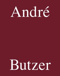Abbildung von: André Butzer. Miettinen Collection - Dr. Cantz'sche Verlagsgesellschaft mbH & Co. KG