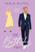 Cover: The Birthday Party - Nova MD