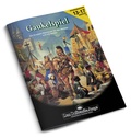 Cover: DSA2 - Gaukelspiel (remastered) - Ulisses Medien und Spiel Distribution GmbH