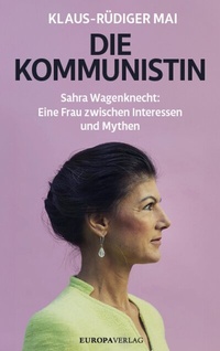 Abbildung von: Die Kommunistin - Europa Verlage
