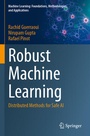 Cover: Robust Machine Learning - Springer
