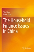 Cover: The Household Finance Issues in China - Springer