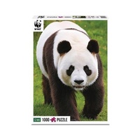 Abbildung von: Ambassador - Pandas 1000 Teile - Carletto Deutschland GmbH