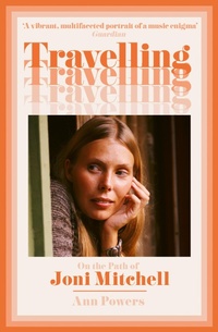 Abbildung von: Travelling - HarperCollins
