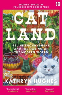 Abbildung von: Catland - Fourth Estate Ltd