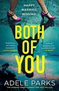 Enlarge image Cover: Both of You - HarperCollins